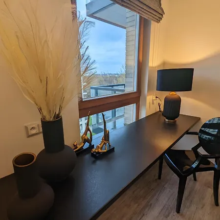 Apartament Allure Of The Seas Apartman