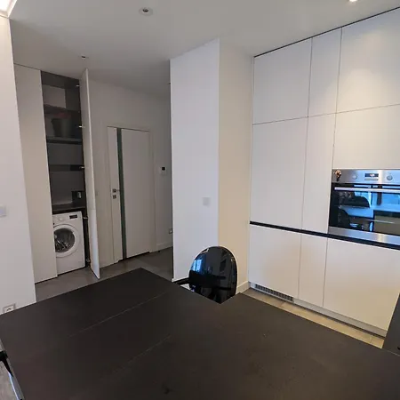 Apartament Apartament Allure Of The Seas Gdańsk