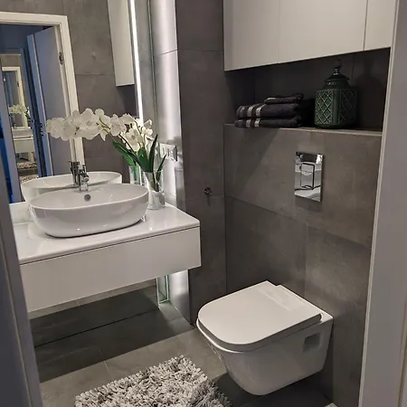 Apartman Apartament Allure Of The Seas