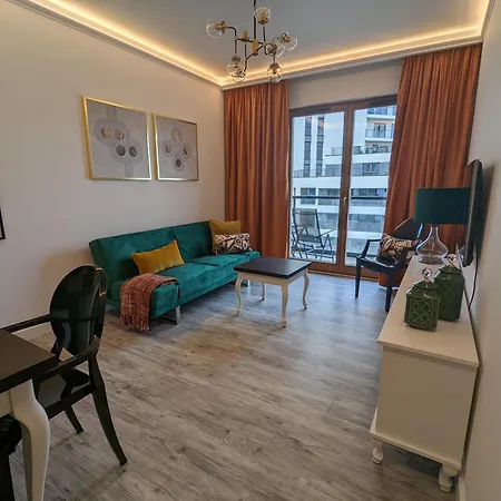 Apartament Allure Of The Seas 아파트 *