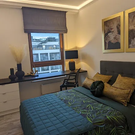 아파트 Apartament Allure Of The Seas *